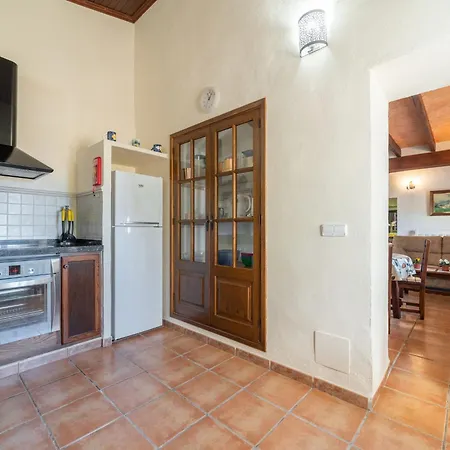 度假居 Canto By Interhome *